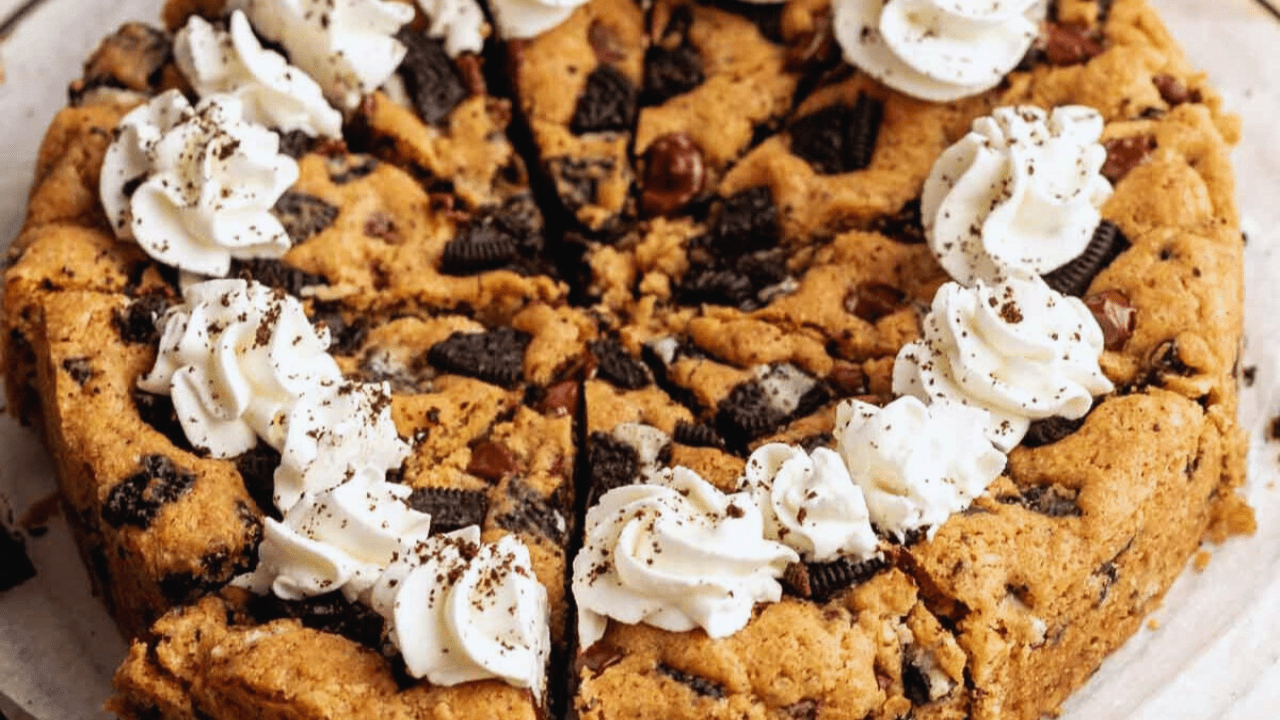 Decadent Delight: The Ultimate Oreo Cookie Cake Recipe