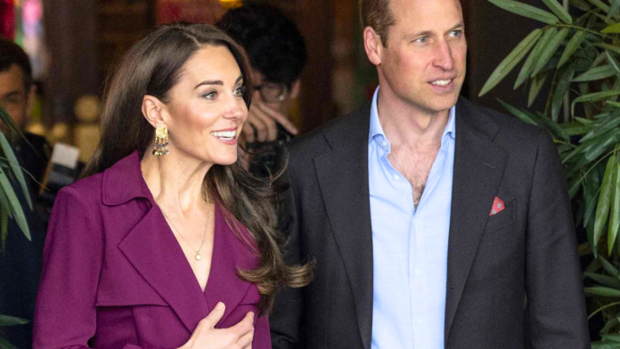 Prince William Struggles Amid Family Health Crisis