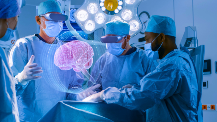 China's Hospital Trials of AI Chatbot for Brain Surgeons