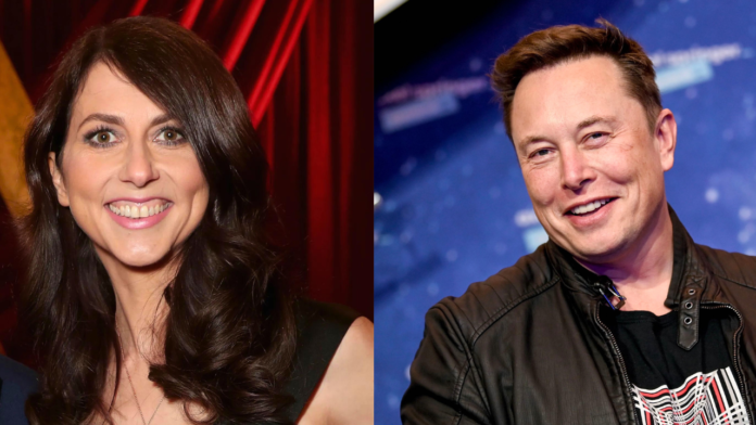 MacKenzie Scott Quietly Doubles Donations Amid Elon Musk's Critique