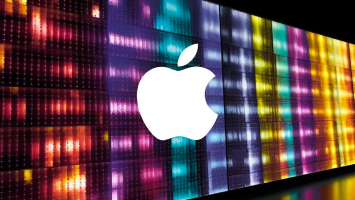 Apple's Shift in Display Technology: From OLED to MicroLED