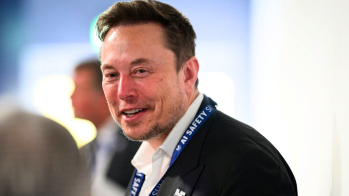 Elon Musk Warns of AI Threat