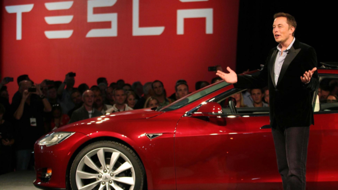 Tesla's Challenges: An Analyst's Warning Signals 