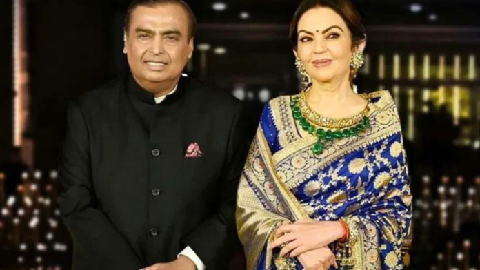 Inside Mukesh Ambani's Extravagant Gifts: A Glimpse of Luxury