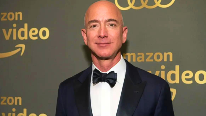 Jeff Bezos Unveils His Daily Routine: A Peek into the Life of a Billionaire